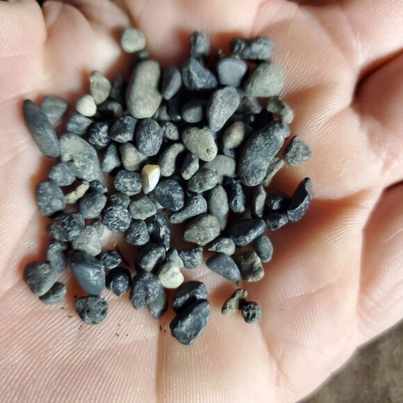 VTG Handcrafted Bamboo Rain Stick Rainmaker Instrument 24" Painted - upcycle - Picture 8 of 11